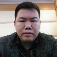 谢宇锋