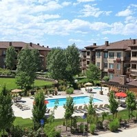 Whisper Sky Apartments