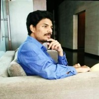 Ravva Rama Raju
