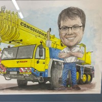 Wayne van Jaarsveld