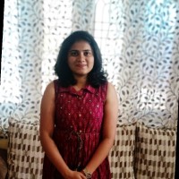 Yuvashree J