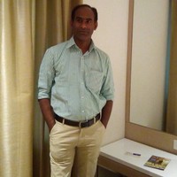 Dhirendra Saxena