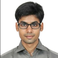 Harsh Darji