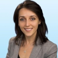 Yuliana Salibekyan, Cpa, Acca