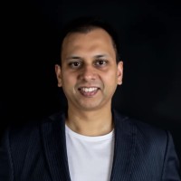 Salil Khamkar