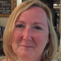 Tracy Hodges