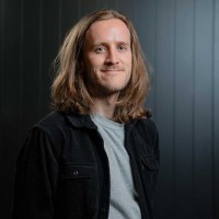 Daniel Taylor