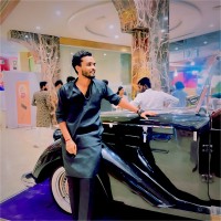 Nikhil Kumar Rompy