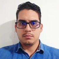 Jose Ernesto Rodriguez Diaz