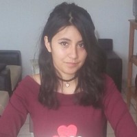 Alejandra Manríquez Chávez