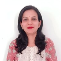 Dr. Sheetal Garg