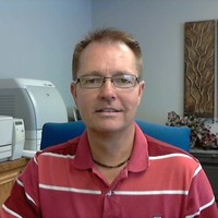 Bret Brown