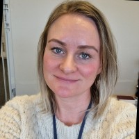 Linn Bjorland Hauge