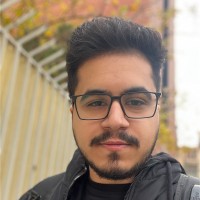Mehrdad Khojastefar