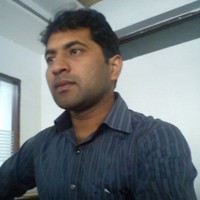 Madhusudhan K.V