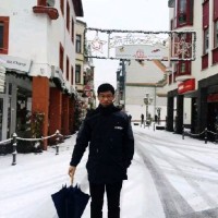 Ronny Yuan