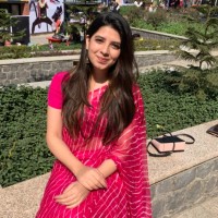 Malvika Chadha