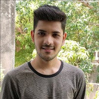 Devang Chauhan