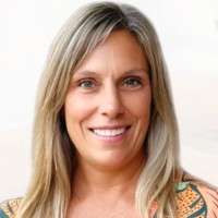 Kristen Glifort