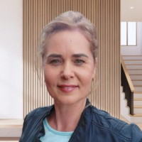 Inna Scheffler