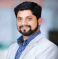 Mohammed Alam