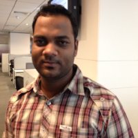 Pramod Deshpande