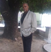 Randolph Avery