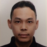 Mohammed Iskandar