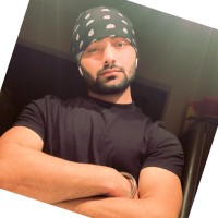 Jashanpreet Singh