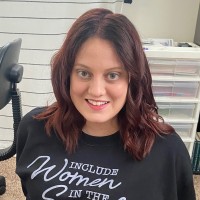 Brittany Brewer, Shrm-Cp