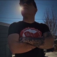 Steven Nick