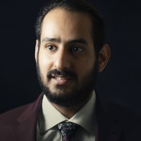 Nabil Haidar