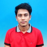 Shaiful Shafain