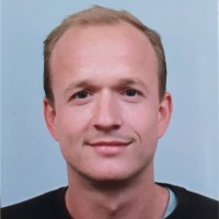 Brent Van Der Doelen