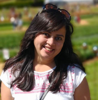 Bhargavi Kulkarni