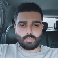 Sajjad Alimadadi