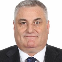 Bruce Naysmith - Mba, Nebosh