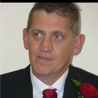 Wayne Pearce