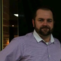 Drew Bowman