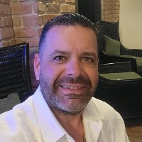 Andy Gonzalez