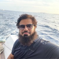 Mohsin Ayub