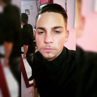 Rafael Henrique Pereira da Silva