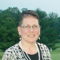 Ruth Djonne