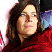 Nerea Mendizabal Arburua