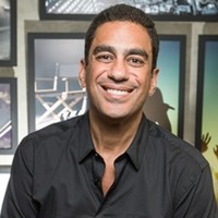 Marco Serralheiro