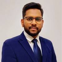 Mohammed Zeeshan Ali Farooqui, MRICS