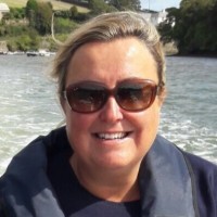Sally Evans