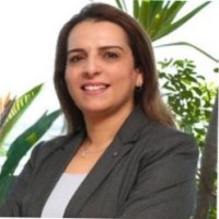 Monia Ghali Ben Said