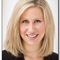 Monica Russell, Ma