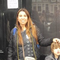 Vanesa Berisa